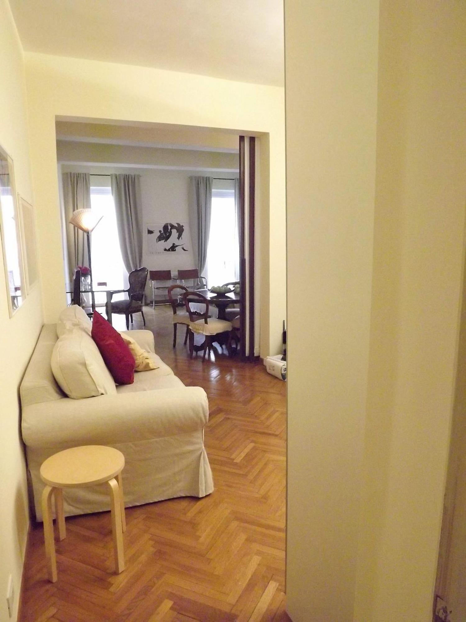 Penna Apartamento Roma